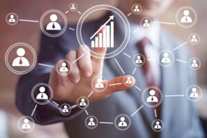 Aktuelles | Die 25 umsatzstärksten HR-Softwareanbieter 2020